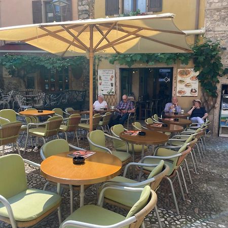 Casa Ramona Villa Malcesine Kültér fotó