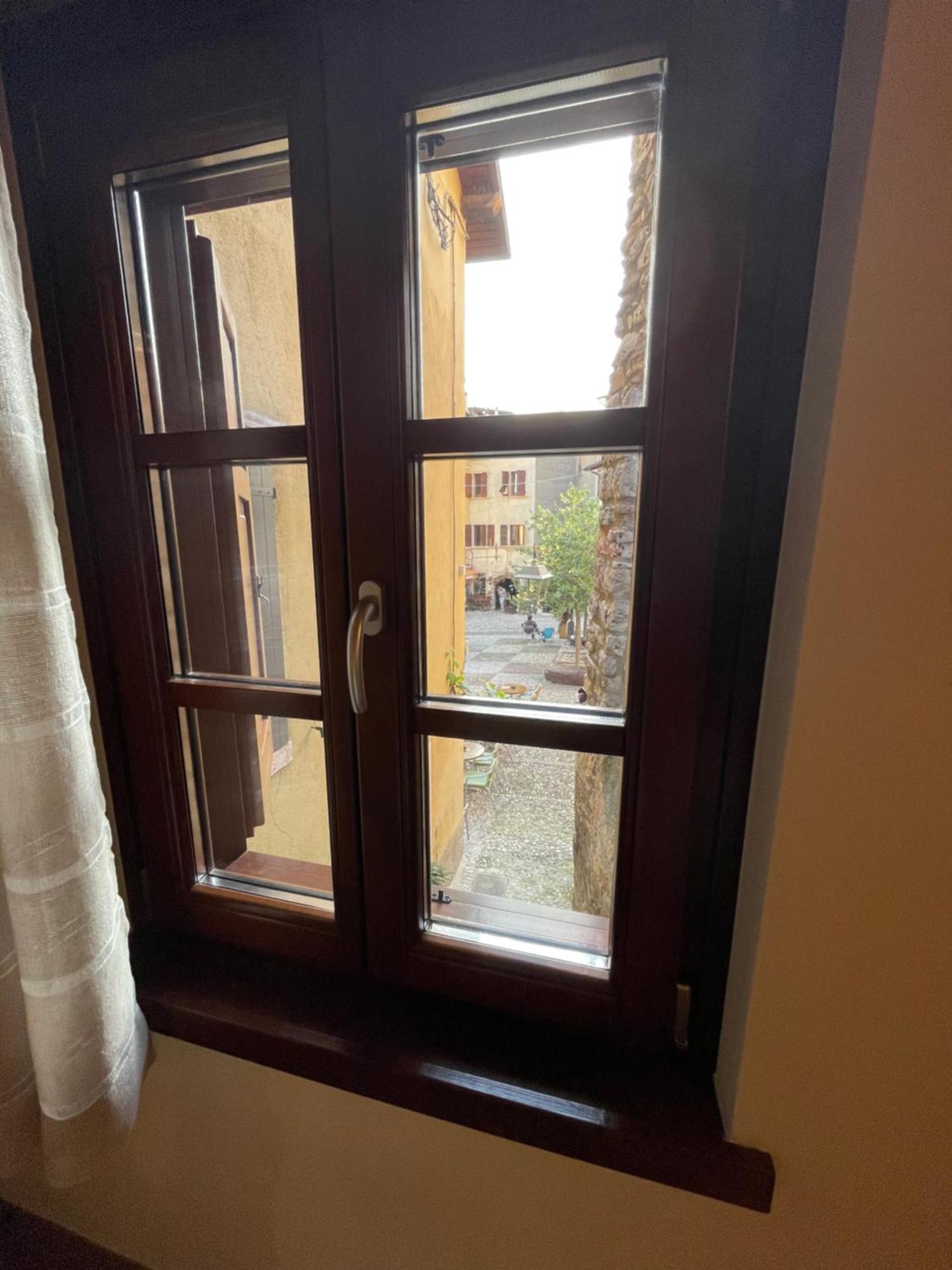 Casa Ramona Villa Malcesine Kültér fotó